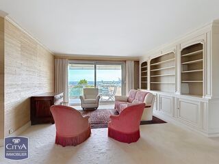  Appartement à vendre 4 pièces 119 m²