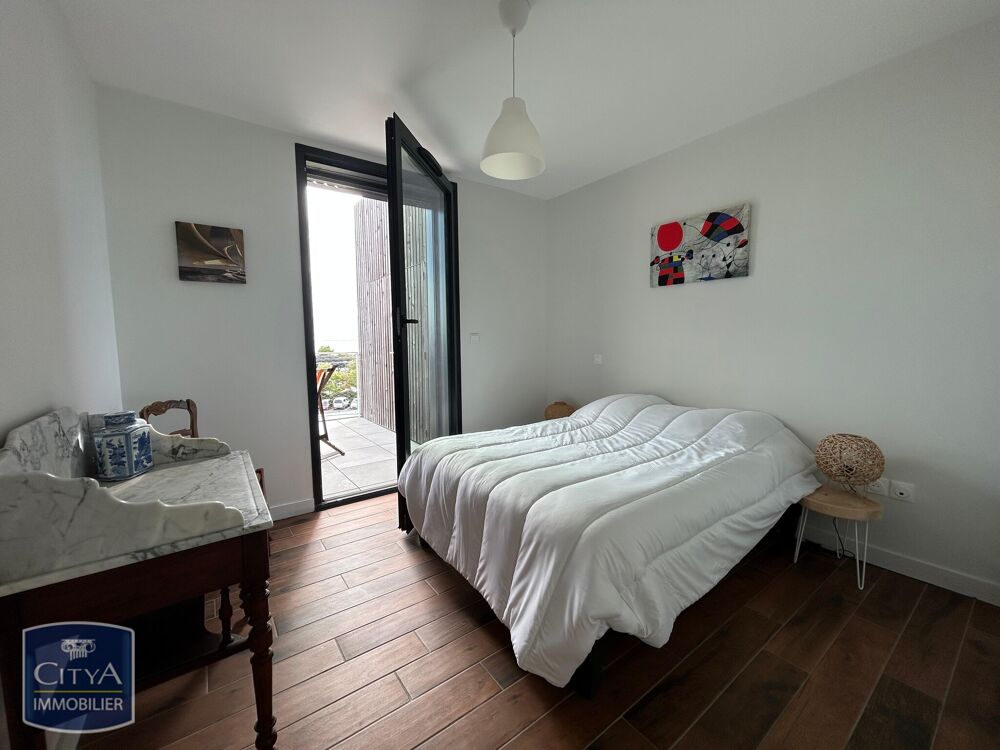 Vente Appartement appartement La rochelle