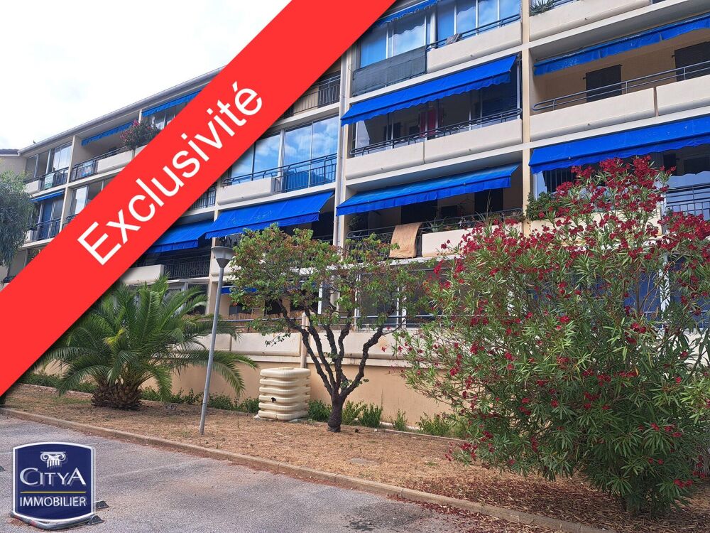 Appartement 2 pièces 25 m² · à La Seyne-sur-Mer · 25 m² · 130 000 €