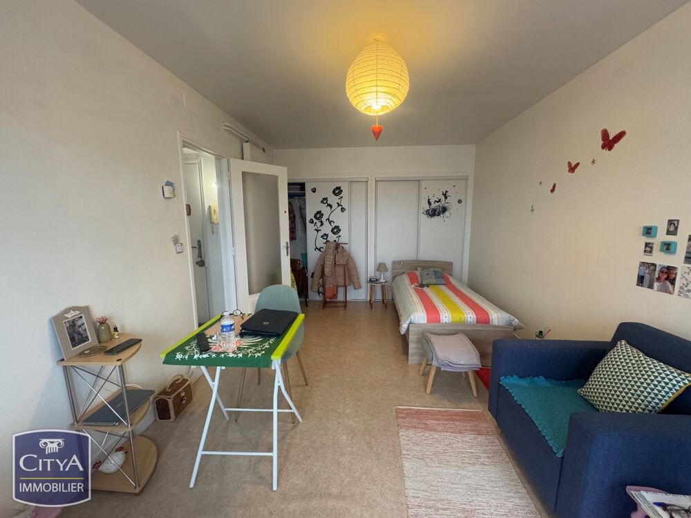 Vente Appartement appartement Le mans