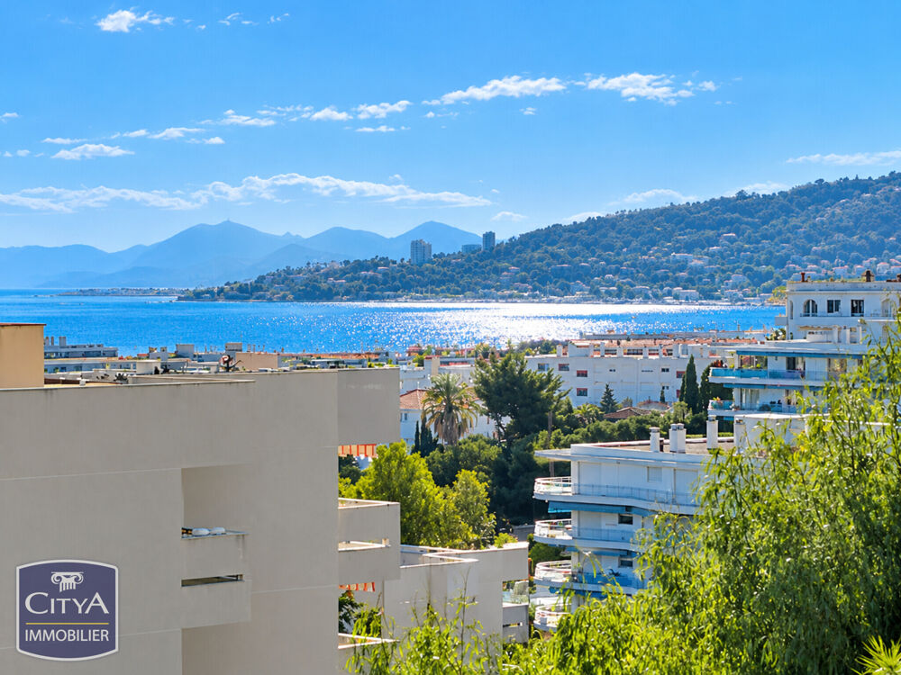 Vente Appartement appartement Antibes