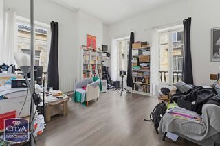  Appartement � vendre 2 pi�ces 42 m�