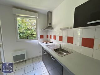 Appartement � vendre 2 pi�ces 46 m�