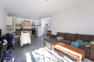  Appartement à vendre 2 pièces 45 m²