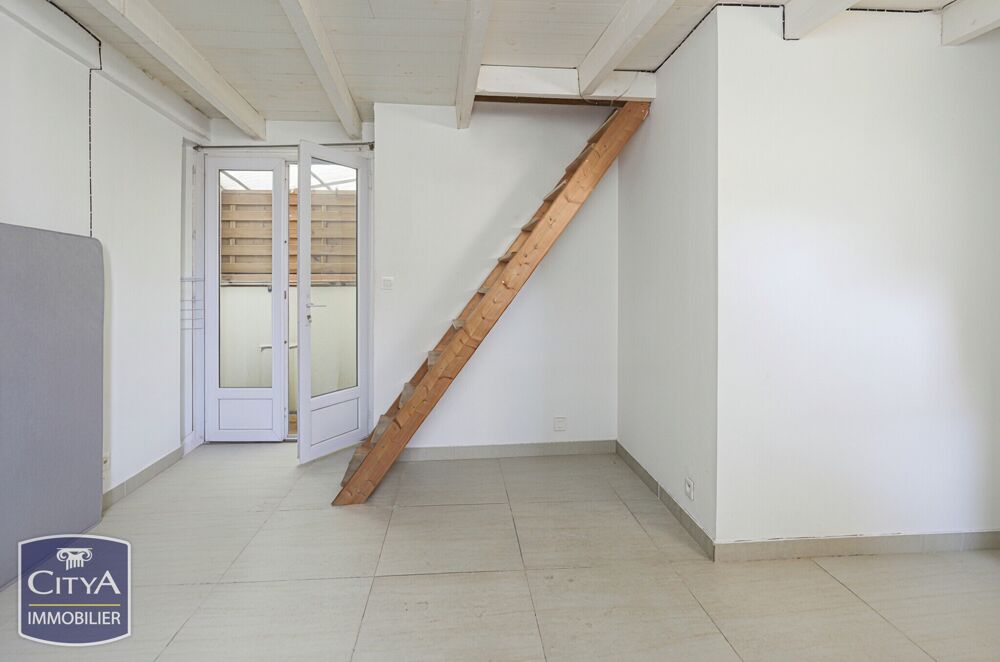 Vente Appartement appartement Nice