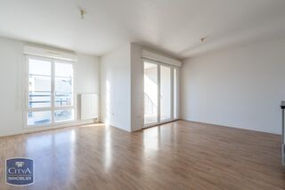  Appartement � vendre 3 pi�ces 62 m�