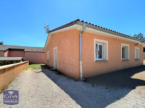   maison Maison - 3 pièce(s) - 69 m²