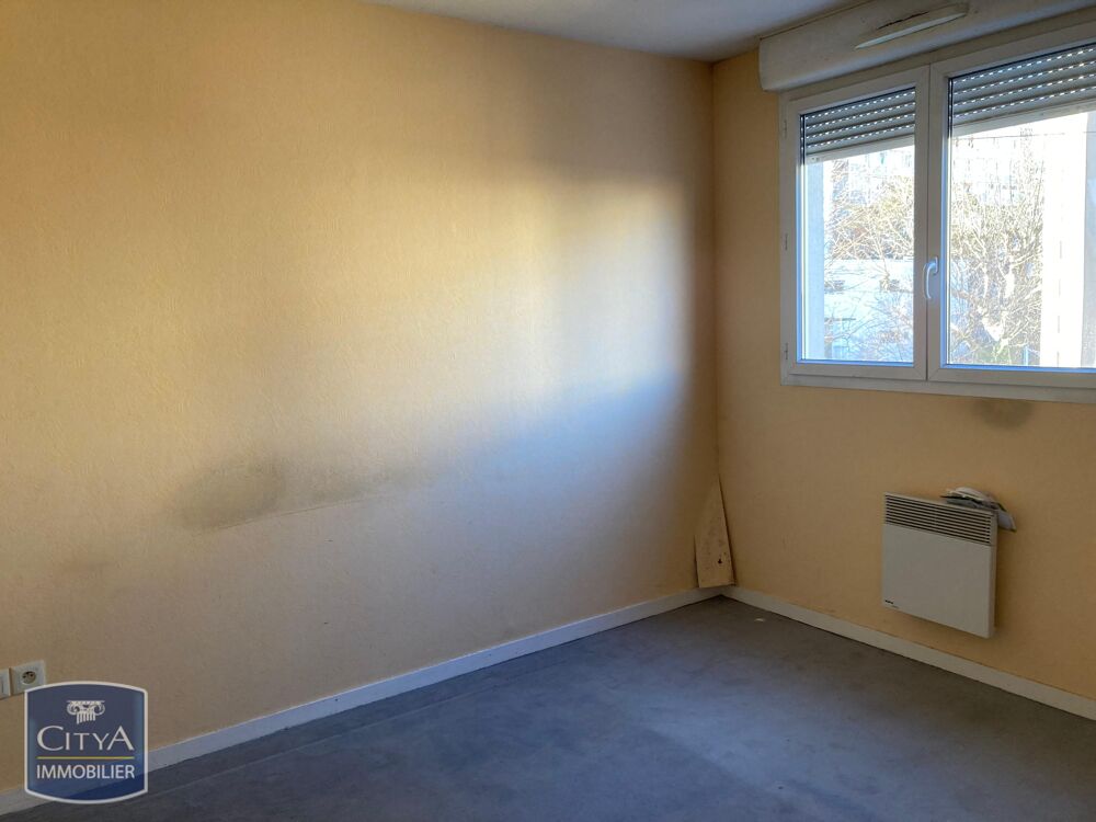 Vente Appartement appartement Saint-Étienne