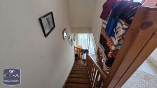  Maison à vendre 3 pièces 65 m²