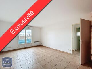  Appartement � vendre 2 pi�ces 43 m�