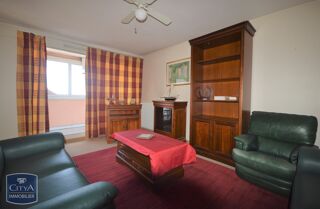  Appartement à vendre 3 pièces 67 m²