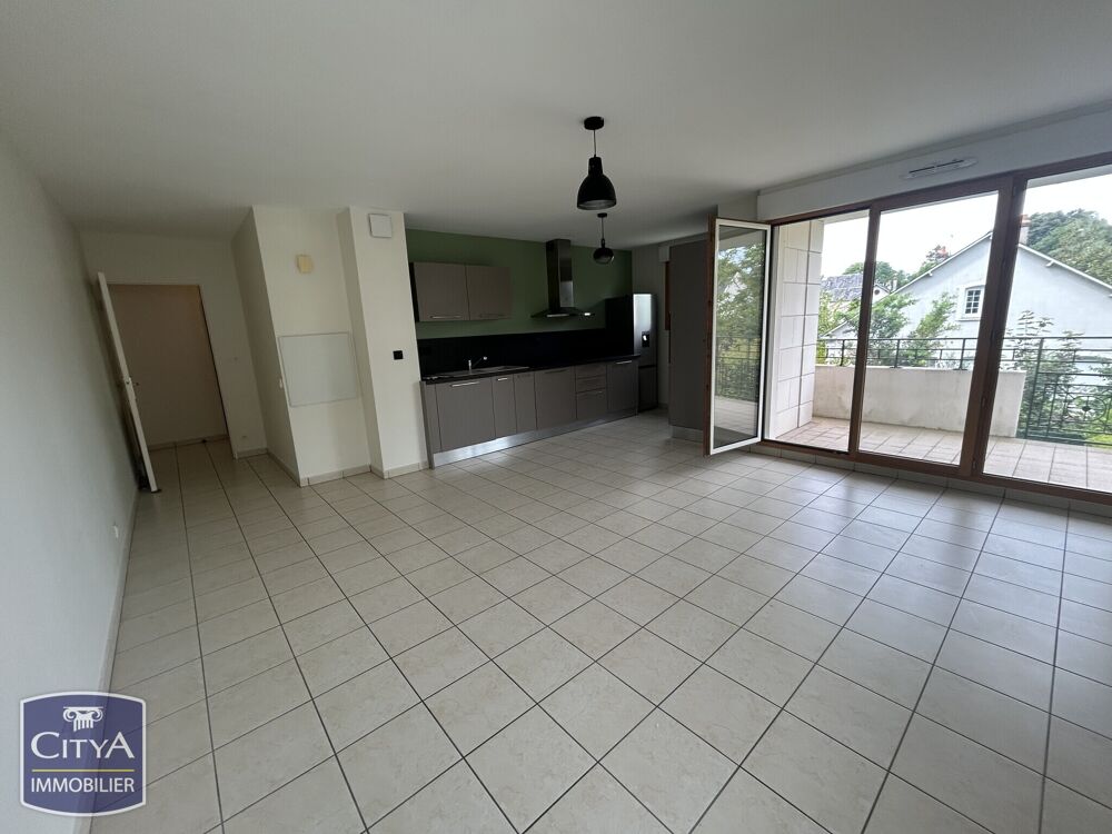 Vente Appartement appartement Saint-cyr-sur-loire