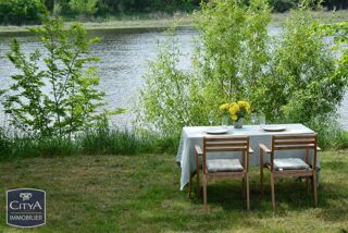  Maison � vendre 4 pi�ces 70 m�