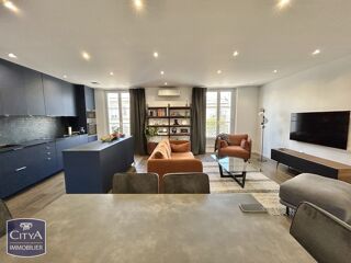  Appartement à vendre 3 pièces 82 m²