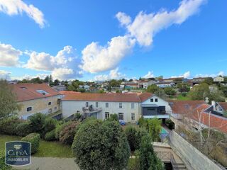  Appartement à vendre 3 pièces 73 m²