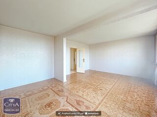 Vente Appartement appartement Vénissieux