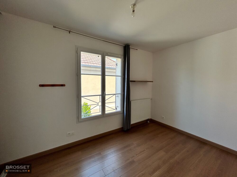 Vente Maison maison Notre-dame-d'oé