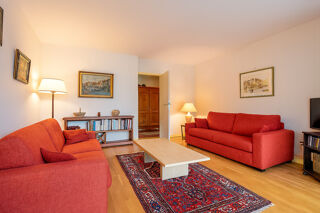  Appartement à vendre 3 pièces 60 m²