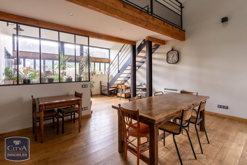 Vente Maison maison Pamiers
