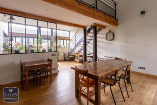  Maison à vendre 7 pièces 268 m²