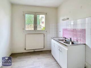  Appartement à vendre 3 pièces 62 m²