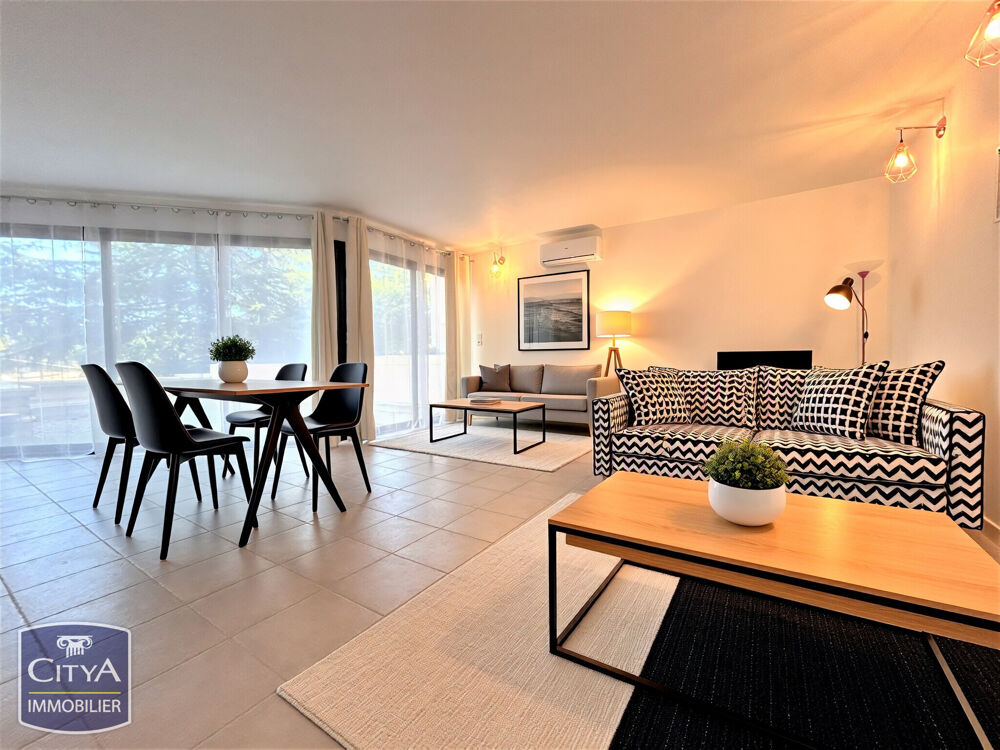 Appartement 3 pièces 79 m² · à Avignon · 79 m² · 137 000 €