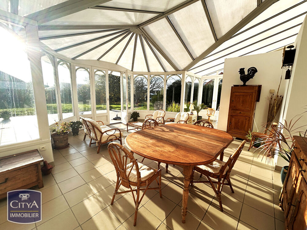 � vendre  Maison La Bernerie-en-Retz (44760)