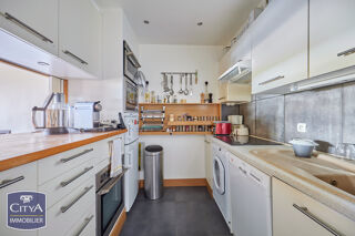  Appartement à vendre 2 pièces 48 m²