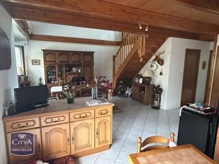  Maison à vendre 5 pièces 120 m²