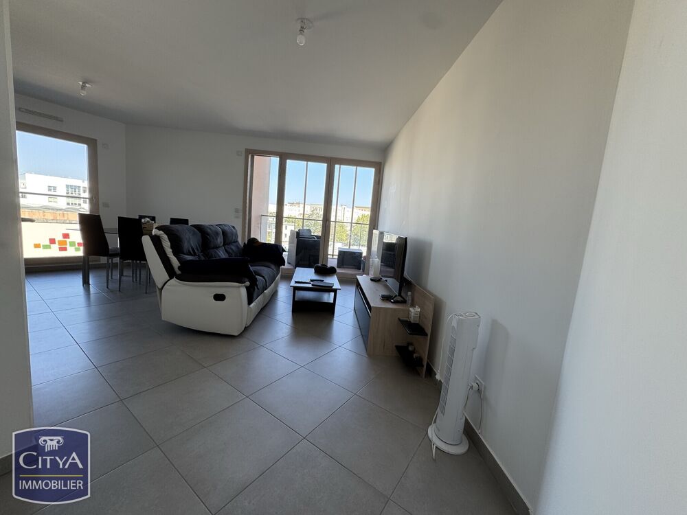 Vente Appartement appartement Bron