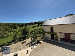  Maison à vendre 10 pièces 186 m²