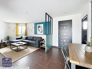  Maison à vendre 8 pièces 144 m²
