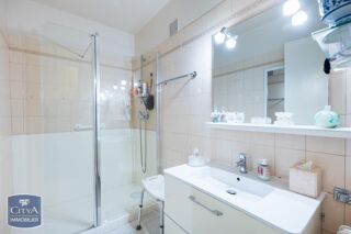  Appartement à vendre 3 pièces 60 m²