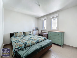  Appartement � vendre 2 pi�ces 45 m�