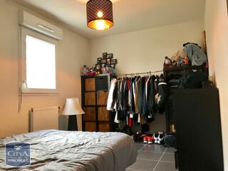  Appartement à vendre 2 pièces 40 m²
