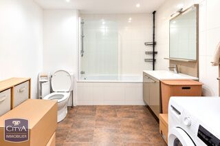 Appartement à vendre 2 pièces 42 m²