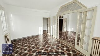 Vente Appartement appartement Toulon
