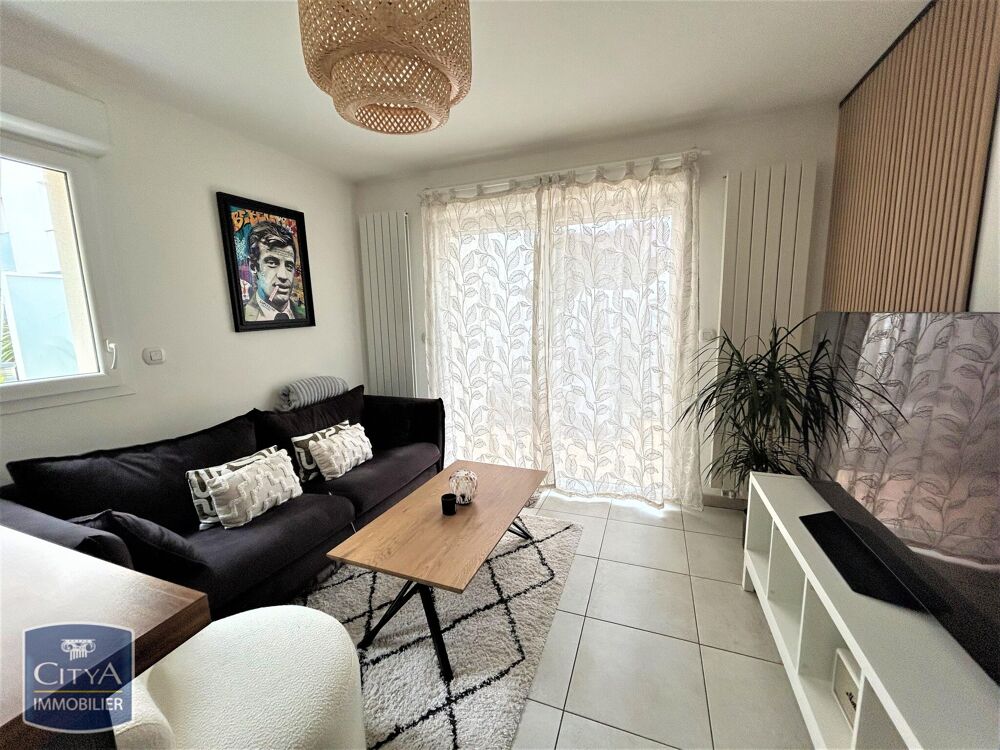 Vente Appartement appartement La rochelle