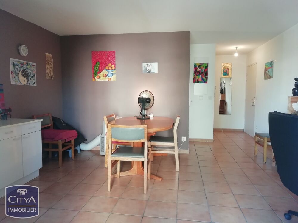 Vente Appartement appartement Nîmes