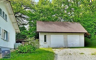  Maison à vendre 7 pièces 125 m²