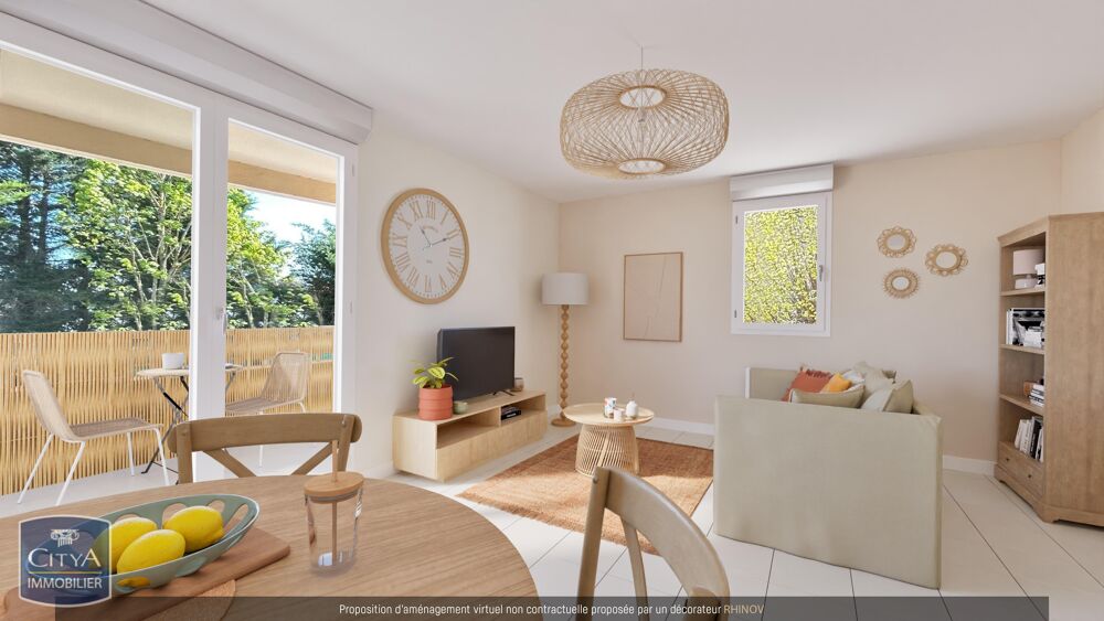appartement