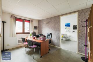   bureaux Le pont-de-claix