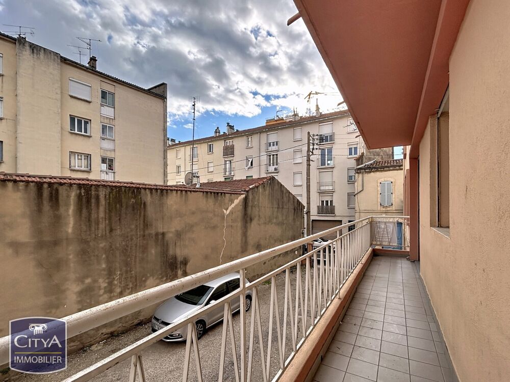 Vente Appartement appartement Nîmes