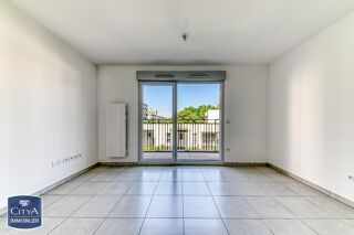  Appartement à vendre 1 pièce 26 m²