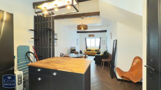  Appartement à vendre 2 pièces 57 m²