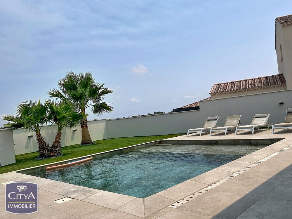 à vendre  Maison Puget-sur-Argens (83480)