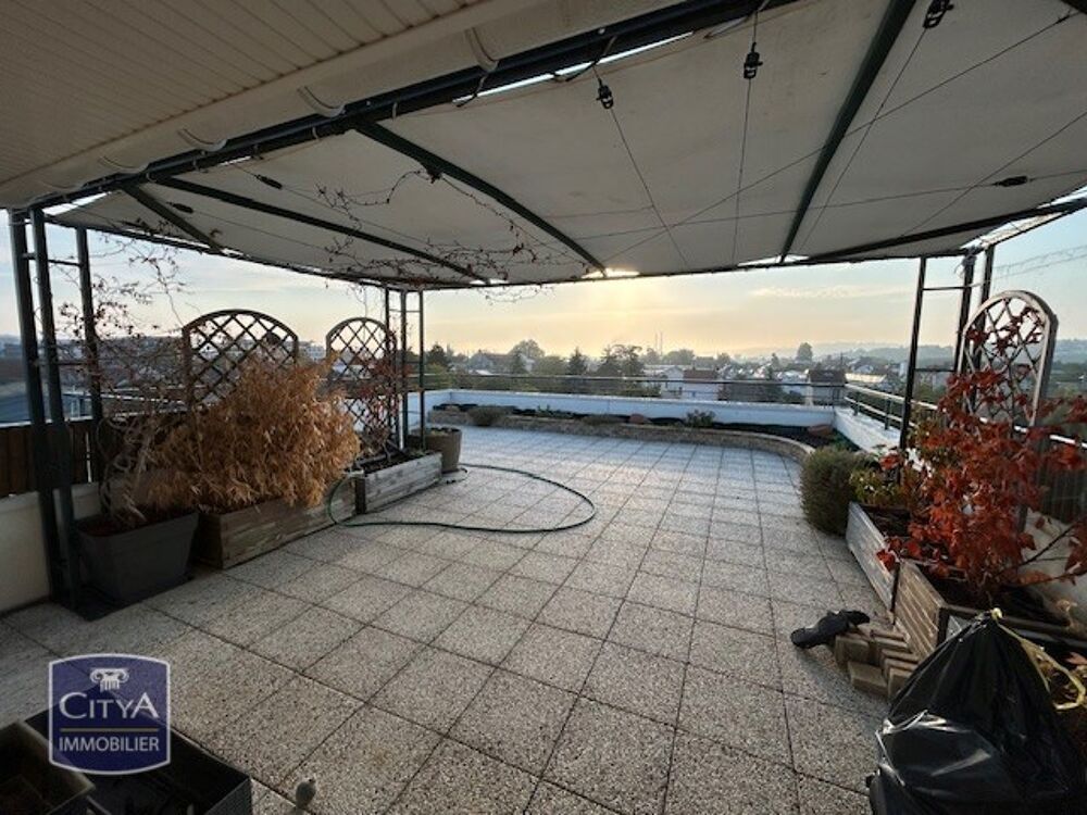 Vente Appartement appartement Mantes-la-ville
