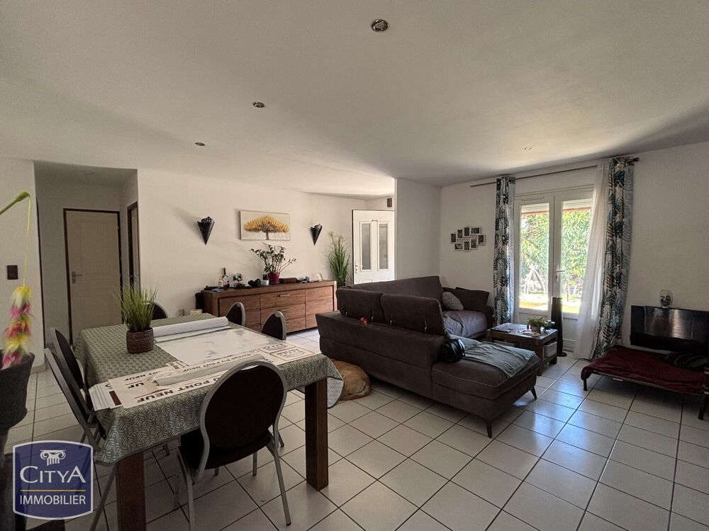 Vente Maison maison Frontignan