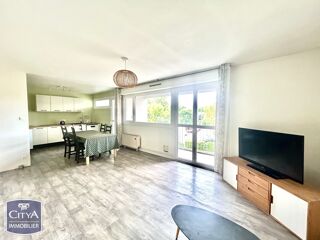  Appartement à vendre 5 pièces 103 m²