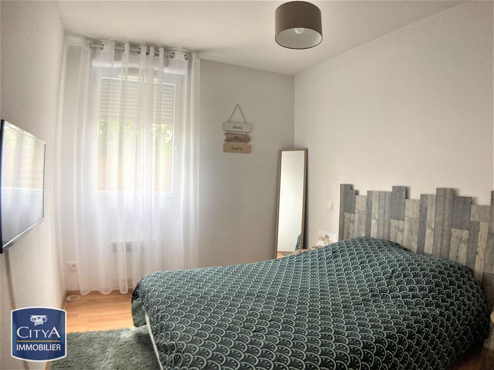 Vente Appartement appartement Preignan
